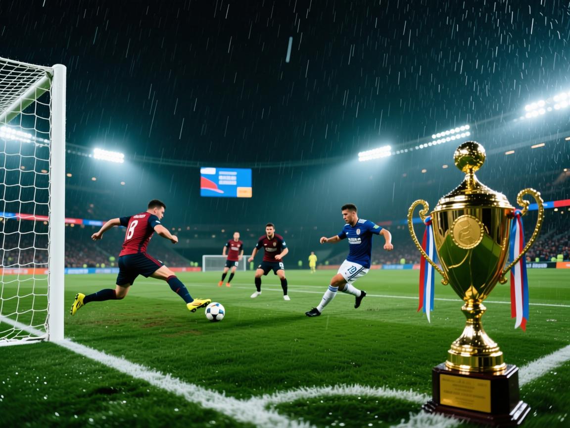 多特蒙德士气爆棚，首遇上海申花直指晋级之路