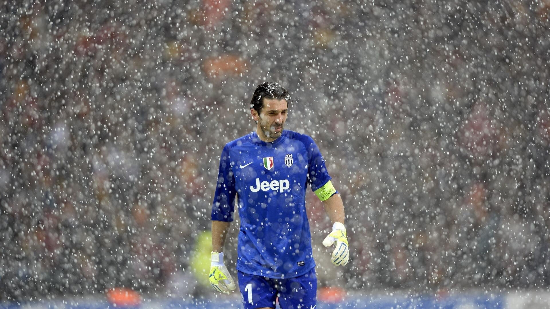 罗马常规赛惊险波尔图，樊振东砍下5记关键球，全场沸腾